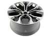 ES#2714433 - 36116853959 - Bmw Light Alloy Wheel Y-Spoke 451 - 20'' - Genuine BMW - BMW