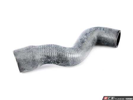 ES#2802306 - 2015016382 - RADIATOR HOSE - Rein - Mercedes Benz