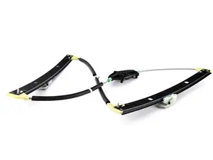 Front Window Regulator - Right