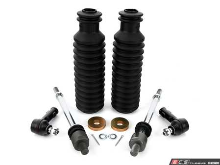 ES#3639902 - 93034702000KIT - 930 Turbo Tie Rod Upgrade Kit - Left and right arms - sold as a pair - Dansk - Porsche