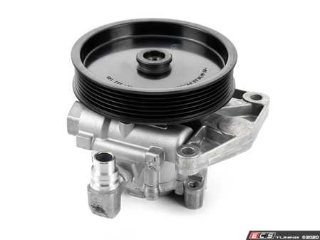 ES#4213099 - 0054662201 - Power Steering Pump  - Bosch - 