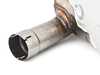 ES#3198321 - 18302411186 - M PERFORMANCE MUFFLER - Genuine BMW M Performance - BMW
