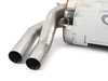 ES#3198321 - 18302411186 - M PERFORMANCE MUFFLER - Genuine BMW M Performance - BMW