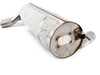 ES#3198321 - 18302411186 - M PERFORMANCE MUFFLER - Genuine BMW M Performance - BMW