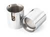 ES#3198321 - 18302411186 - M PERFORMANCE MUFFLER - Genuine BMW M Performance - BMW