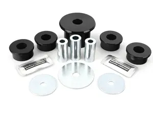 Differential - mount bushing
