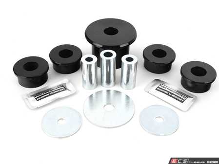 ES#3980854 - KDT919 - Differential - mount bushing - provide an optimal balance between performance and comfort. - Whiteline - BMW