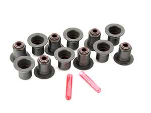 ES#4070856 - 11340035853 - Valve Seal Repair Kit - Exhaust - Stop burning oil at start-up - Corteco - BMW MINI