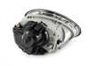 ES#3569418 - 1C0941029L - Headlight Assembly - Left - Complete headlight assembly for your New Beetle Turbo S - Magneti Marelli - Volkswagen