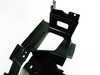ES#129418 - 51718122433 - E36 Radiator Air Duct - Driver (Left) - Used for models with air conditioning - Genuine BMW - BMW