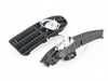 ES#2806929 - FL-VJ99-C - Bumper Fog Light Kit - Clear - Increase your light output for added safety while increasing style - Spyder - Volkswagen