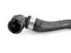 ES#2775181 - 17128515510 - Engine Coolant Recovery Tank Hose - Genuine BMW - BMW