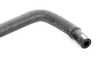 ES#2775181 - 17128515510 - Engine Coolant Recovery Tank Hose - Genuine BMW - BMW