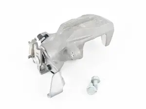 Caliper housing right