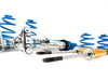 ES#248939 - 47-124813 - B14 PSS Coilover System - Height adjustable suspension system with performance valving and application specific, progressive rate coil springs. World-famous Bilstein quality with a limited lifetime warranty! - Bilstein - BMW