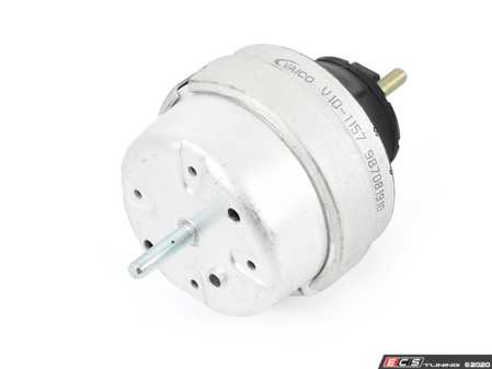 ES#2892108 - 8D0199379AQ - Engine Mount - Left - Reduce excessive engine vibrations - Vaico - Audi Volkswagen