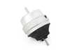 ES#2892108 - 8D0199379AQ - Engine Mount - Left - Reduce excessive engine vibrations - Vaico - Audi Volkswagen