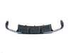 ES#4751277 - 006241LA01EBKT - Audi B8.5 S5 Facelift Rear Diffuser & Trunk Spoiler - Add some aggressive styling to your Audi! - Enthusiast Bundles - Audi