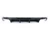 ES#4751277 - 006241LA01EBKT - Audi B8.5 S5 Facelift Rear Diffuser & Trunk Spoiler - Add some aggressive styling to your Audi! - Enthusiast Bundles - Audi