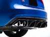 ES#4751277 - 006241LA01EBKT - Audi B8.5 S5 Facelift Rear Diffuser & Trunk Spoiler - Add some aggressive styling to your Audi! - Enthusiast Bundles - Audi