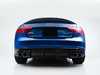 ES#4751277 - 006241LA01EBKT - Audi B8.5 S5 Facelift Rear Diffuser & Trunk Spoiler - Add some aggressive styling to your Audi! - Enthusiast Bundles - Audi