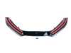ES#4212752 - 006350la01KT - Audi B8.5 S5 / A5 S-Line Facelift Front Lip - Gloss Black - Upgrade your exterior styling! - ECS - Audi