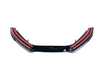 ES#4212752 - 006350la01KT - Audi B8.5 S5 / A5 S-Line Facelift Front Lip - Gloss Black - Upgrade your exterior styling! - ECS - Audi