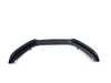 ES#4212752 - 006350la01KT - Audi B8.5 S5 / A5 S-Line Facelift Front Lip - Gloss Black - Upgrade your exterior styling! - ECS - Audi