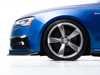 ES#4212752 - 006350la01KT - Audi B8.5 S5 / A5 S-Line Facelift Front Lip - Gloss Black - Upgrade your exterior styling! - ECS - Audi