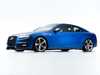 ES#4212752 - 006350la01KT - Audi B8.5 S5 / A5 S-Line Facelift Front Lip - Gloss Black - Upgrade your exterior styling! - ECS - Audi