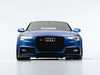 ES#4212752 - 006350la01KT - Audi B8.5 S5 / A5 S-Line Facelift Front Lip - Gloss Black - Upgrade your exterior styling! - ECS - Audi