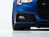 ES#4212752 - 006350la01KT - Audi B8.5 S5 / A5 S-Line Facelift Front Lip - Gloss Black - Upgrade your exterior styling! - ECS - Audi