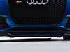 ES#4212752 - 006350la01KT - Audi B8.5 S5 / A5 S-Line Facelift Front Lip - Gloss Black - Upgrade your exterior styling! - ECS - Audi
