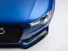 ES#4212752 - 006350la01KT - Audi B8.5 S5 / A5 S-Line Facelift Front Lip - Gloss Black - Upgrade your exterior styling! - ECS - Audi
