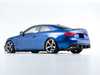 ES#4070346 - 006334LA01 - Audi B8/B8.5 A5 and S5 Trunk Spoiler - Gloss Black - Add some aggressive styling to your Audi! - ECS - Audi