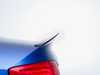 ES#4070346 - 006334LA01 - Audi B8/B8.5 A5 and S5 Trunk Spoiler - Gloss Black - Add some aggressive styling to your Audi! - ECS - Audi