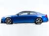 ES#4070346 - 006334LA01 - Audi B8/B8.5 A5 and S5 Trunk Spoiler - Gloss Black - Add some aggressive styling to your Audi! - ECS - Audi