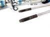 ES#248939 - 47-124813 - B14 PSS Coilover System - Height adjustable suspension system with performance valving and application specific, progressive rate coil springs. World-famous Bilstein quality with a limited lifetime warranty! - Bilstein - BMW