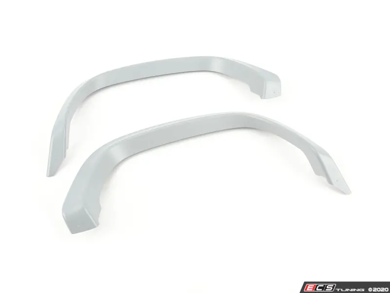 Genuine BMW M Performance - 51122447338 - SET OF CUT-OUT TRIMS