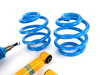ES#248939 - 47-124813 - B14 PSS Coilover System - Height adjustable suspension system with performance valving and application specific, progressive rate coil springs. World-famous Bilstein quality with a limited lifetime warranty! - Bilstein - BMW
