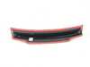 ES#4213102 - Ducka5 - Ducktail Spoiler - Stick-on spoiler that requires no drilling! Can be blended with trunk lid if desired. - Clinched - Audi