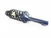 ES#4138652 - 872310 - Loaded Front Strut - Priced Each - Bolts in for quick and easy front spring, mount, and strut replacement - Monroe - Volkswagen