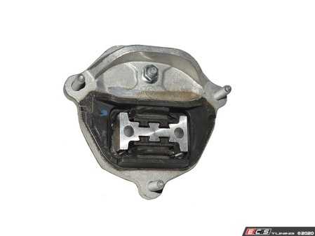 ES#3536916 - 8K0399151DD - Transmission Mount - Eliminate excessive driveline vibrations - Hamburg Tech - Audi Porsche
