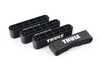 ES#3999575 - 890000 - Thule Compass - Versatile water sport carrier that can transport either kayaks or stand-up paddle boards with one system. - Thule - Audi BMW Volkswagen Mercedes Benz