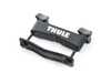 ES#3999575 - 890000 - Thule Compass - Versatile water sport carrier that can transport either kayaks or stand-up paddle boards with one system. - Thule - Audi BMW Volkswagen Mercedes Benz