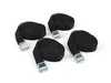 ES#3999575 - 890000 - Thule Compass - Versatile water sport carrier that can transport either kayaks or stand-up paddle boards with one system. - Thule - Audi BMW Volkswagen Mercedes Benz