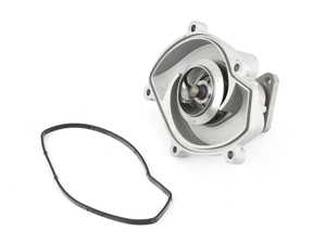 ES#4017754 - 94810603301 - Water Pump - Housing and impeller; includes gasket - URO - Porsche