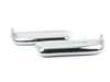ES#2533630 - 11388003710471 - Rear Bumper Set - Includes Left And Right Sides - URO - Mercedes Benz