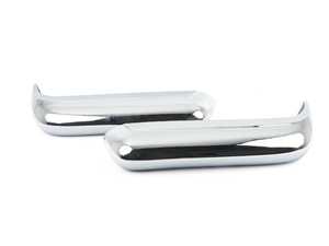 ES#2533630 - 11388003710471 - Rear Bumper Set - Includes Left And Right Sides - URO - Mercedes Benz