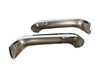 ES#2533630 - 11388003710471 - Rear Bumper Set - Includes Left And Right Sides - URO - Mercedes Benz